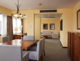 Memories Miramar Havana