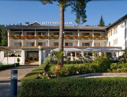 Terrassenhotel Reichmann