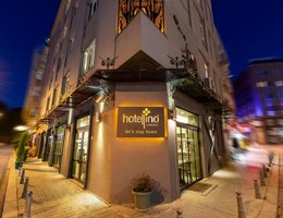 Hotellino Istanbul