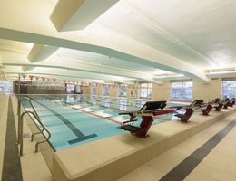 Salisbury YMCA Of Hong Kong