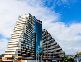 Оздоровительный Комплекс «Дагомыс»