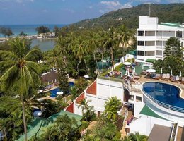 Best Western Phuket Ocean Resort