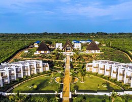 SBH Kilindini Resort