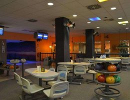 Comfort Hotel Lichtenberg