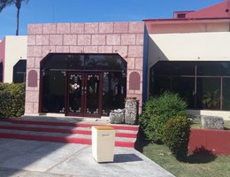 Islazul Club Tropical