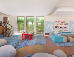 The Westin Resort Nusa Dua