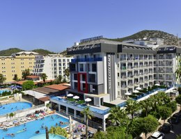 White City Beach Hotel (Adults Only)