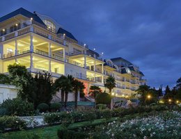 Пальмира Палас