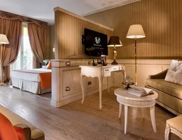 Grand Hotel Imperiale