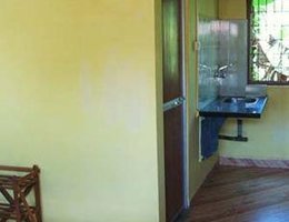 V & M Calisto Guest House