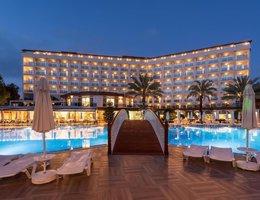 Annabella Diamond Hotel & Spa