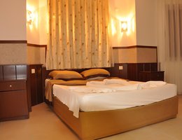 Kleopatra Arsi Hotel