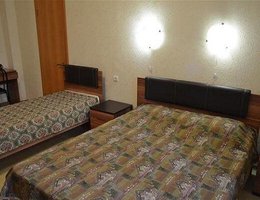 Amra Park Hotel & Spa