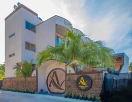 Amazing View Guest House