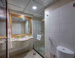 Tulip Inn Hotel Apartments