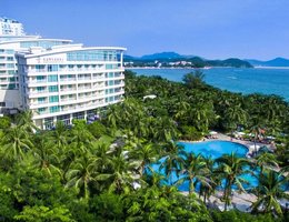 Sunshine Resort Intime Sanya