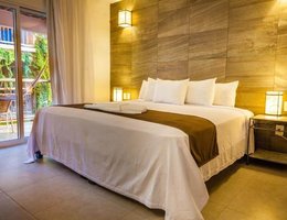 Tukan Hotel & Beach Club