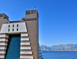 Ramada Plaza Antalya