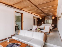 Dusit Princess Moonrise Beach Resort