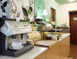 Палантин Отель