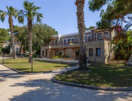 Bodrum Park Resort