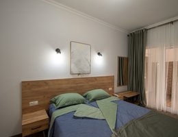 Rodnik Village & Spa