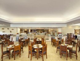 Viva Wyndham Dominicus Beach
