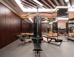 Royal International Hotel Shanghai - Pudong International Airport