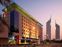 Ibis World Trade Centre