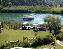 Dalyan Resort