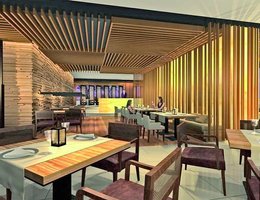 Golden Tulip Sovereign Hotel Bangkok