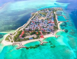 Triton Prestige Seaview & Spa