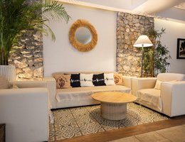 Casa & Blanca Beach Hotel (Adults Only)