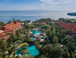 The Westin Resort Nusa Dua