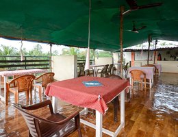 Pleasure Beach Resort