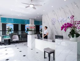 PARALIA HOTEL PHU QUOC