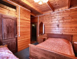 Мир Байкала