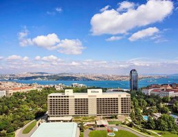 Hilton Istanbul Bosphorus