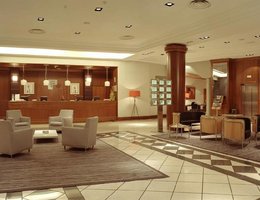 Hotel Elba Madrid Alcalá