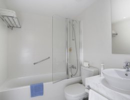 Aqua Sol Holiday Village