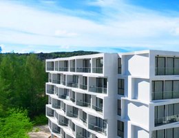 Laya Resort & Residences