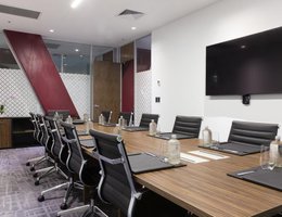 Krystal Grand Reforma Uno Mexico City