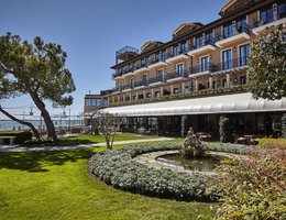 Belmond Hotel Cipriani