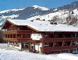 Hotel-Pension Schattberg