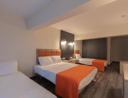 Maya World Didyma Hotel