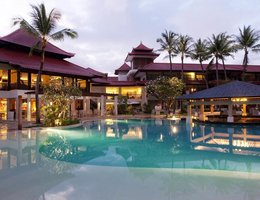 Holiday Inn Resort Baruna Bali by IHG