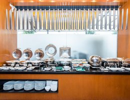 Ashlee Hub Hotel Patong