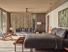 Patina Maldives, Fari Islands