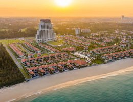 Fusion Resort & Villas Da Nang