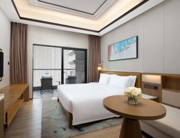 Holiday Inn & Suites Sanya Yalong Bay